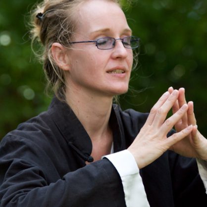 Tai Chi als Gesundheitsübung – <br>wissenschaftliche Evidenz